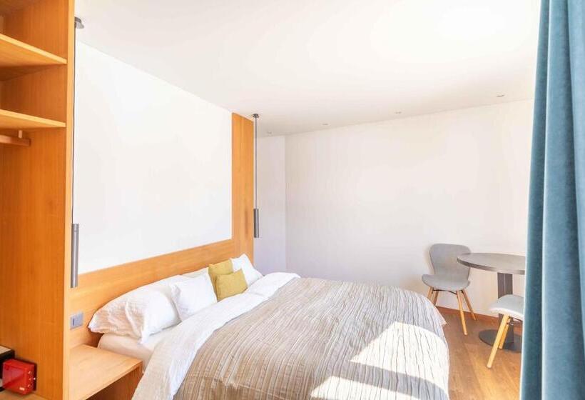 Номер Стандарт, B & B Longhin