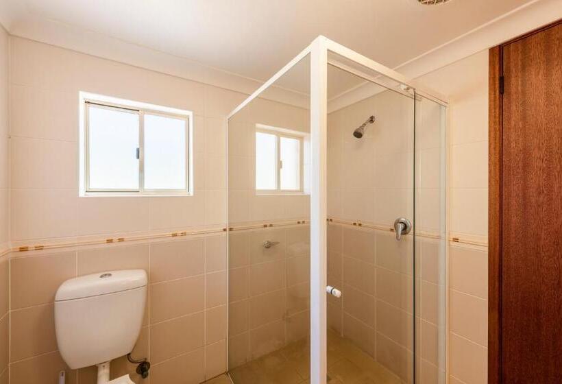 اتاق اجرایی, Best Western Plus Ambassador Orange