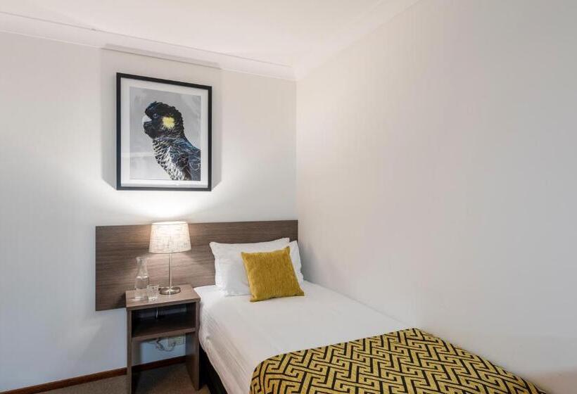 اتاق اجرایی, Best Western Plus Ambassador Orange