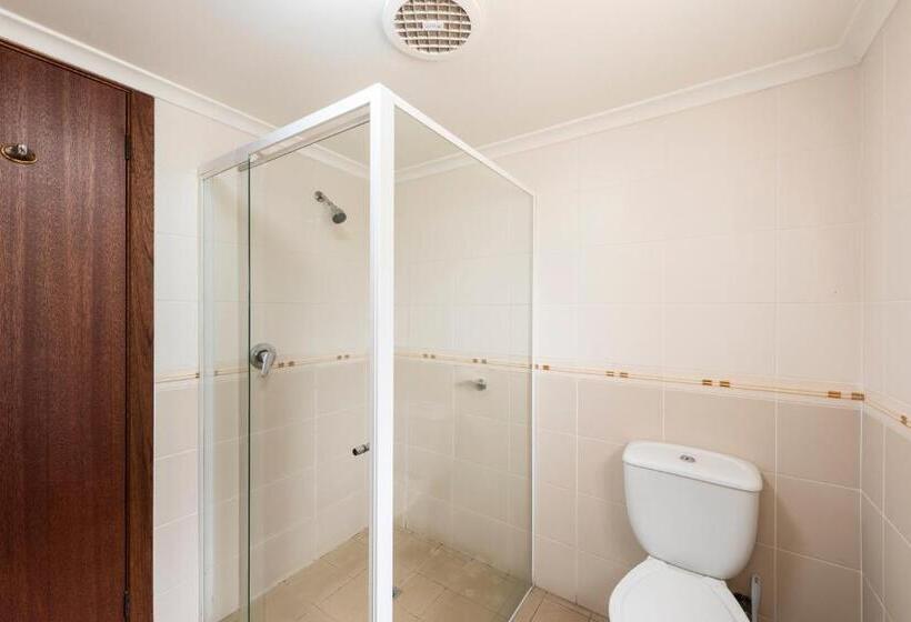 اتاق خانوادگی, Best Western Plus Ambassador Orange