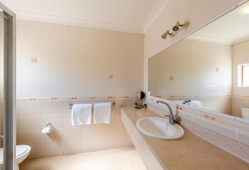 اتاق لوکس, Best Western Plus Ambassador Orange