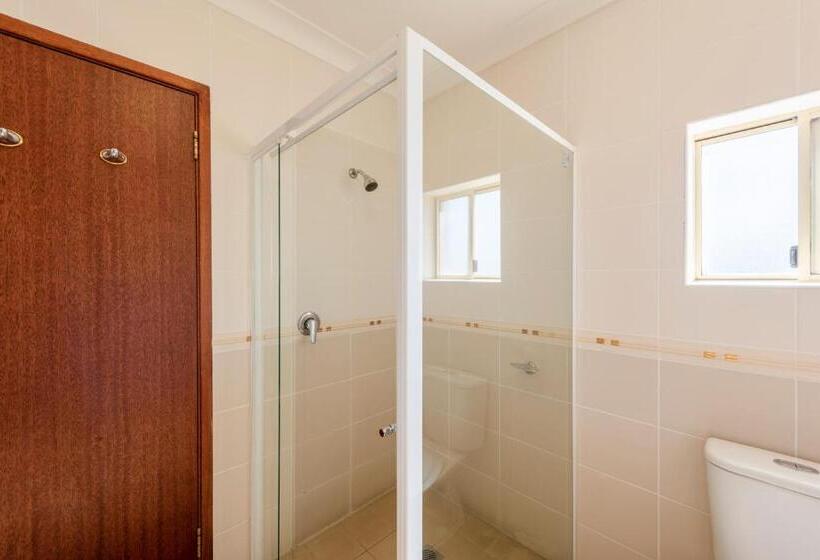 اتاق لوکس, Best Western Plus Ambassador Orange