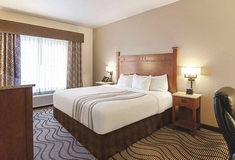 Номер Стандарт Двуспальная Кровать, Best Western Plus Riverfront Hotel And Suites