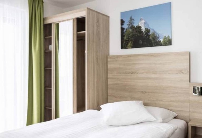 اتاق استاندارد یک نفره, Bristol