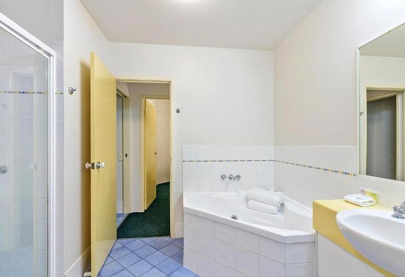 带1个卧室的公寓, Caribbean Resort