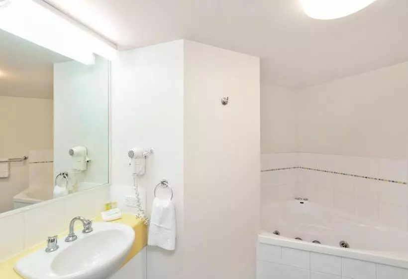 Apartament 1 Dormitori, Caribbean Resort