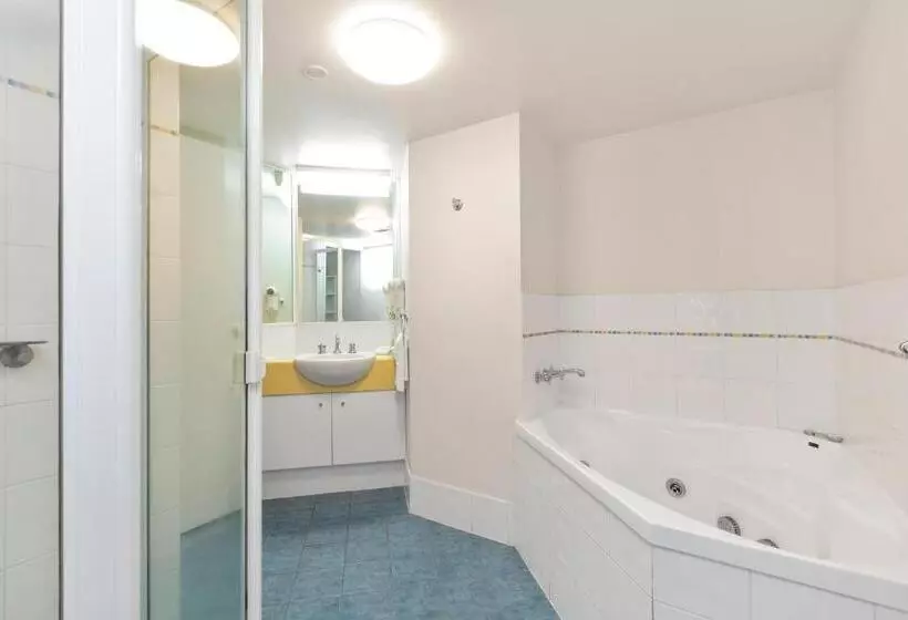 Apartament 1 Dormitori, Caribbean Resort