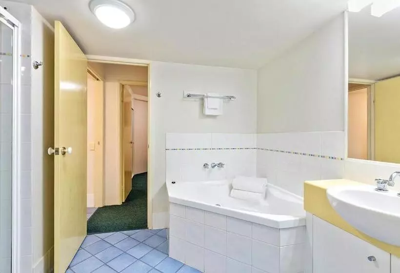 Apartament 1 Dormitori, Caribbean Resort