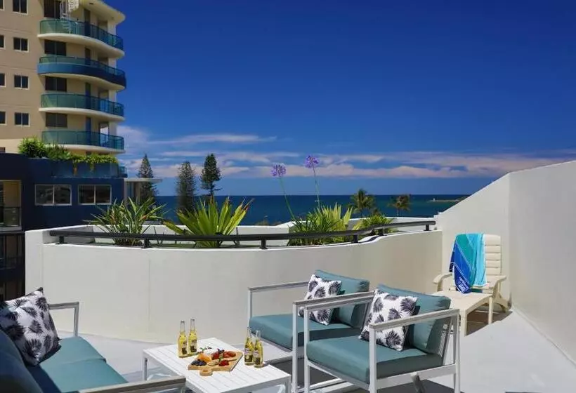 Apartament 1 Dormitori Vista Mar, Caribbean Resort