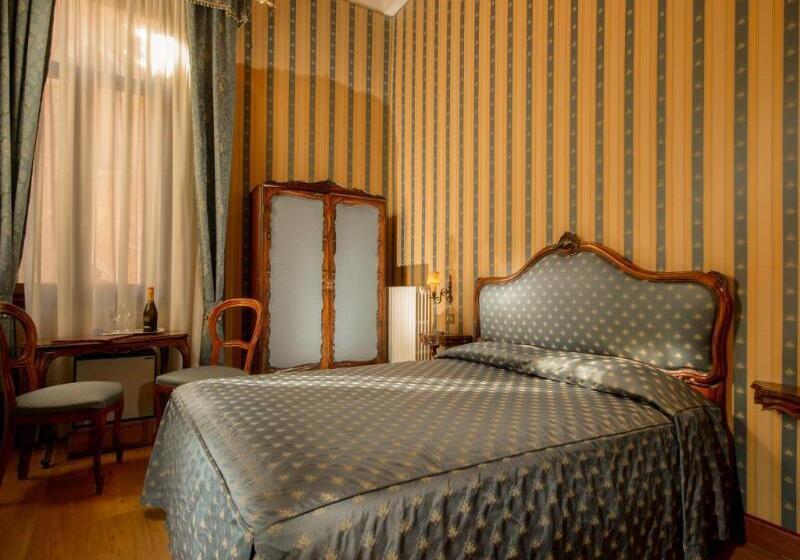 Standard Room, Centauro