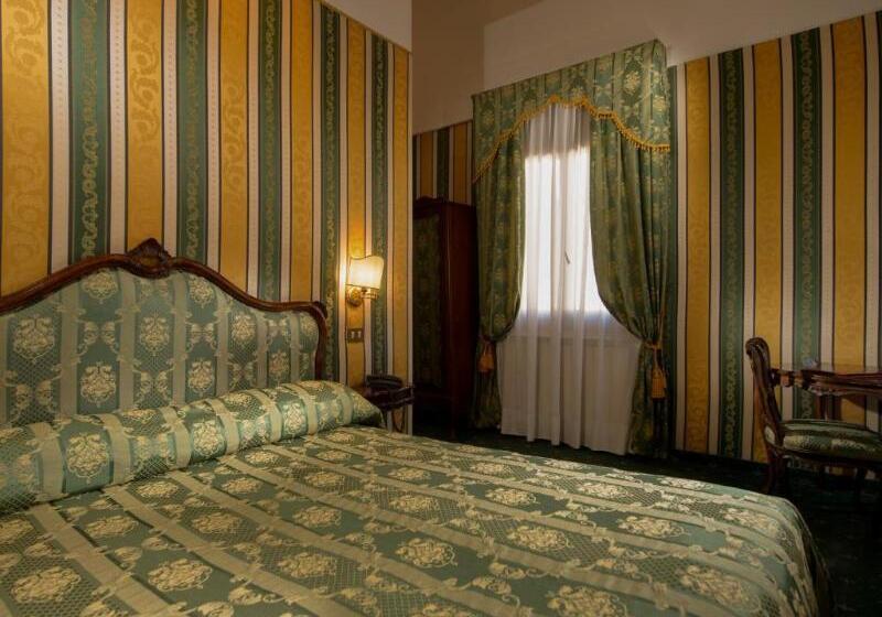 اتاق استاندارد, Centauro