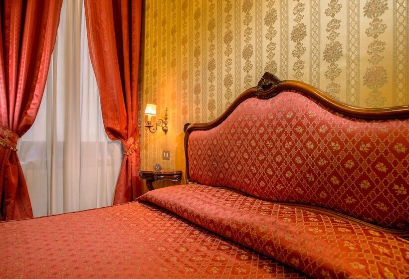 اتاق سوپریور یک تخته, Centauro