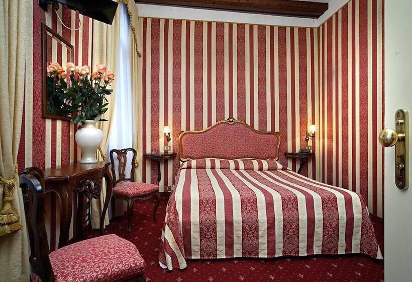 اتاق استاندارد, Centauro