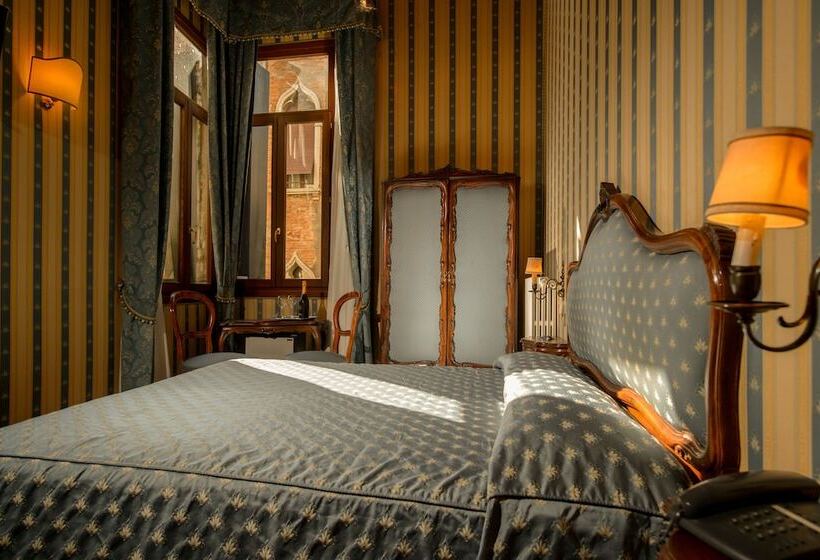 Superior Room with Views, Centauro
