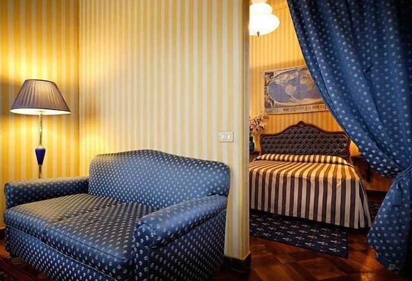 Suite, Centauro