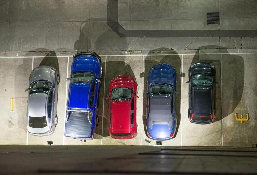 סטודיו סטנדרט, מיטה זוגית, City Limits Hotel Apartments