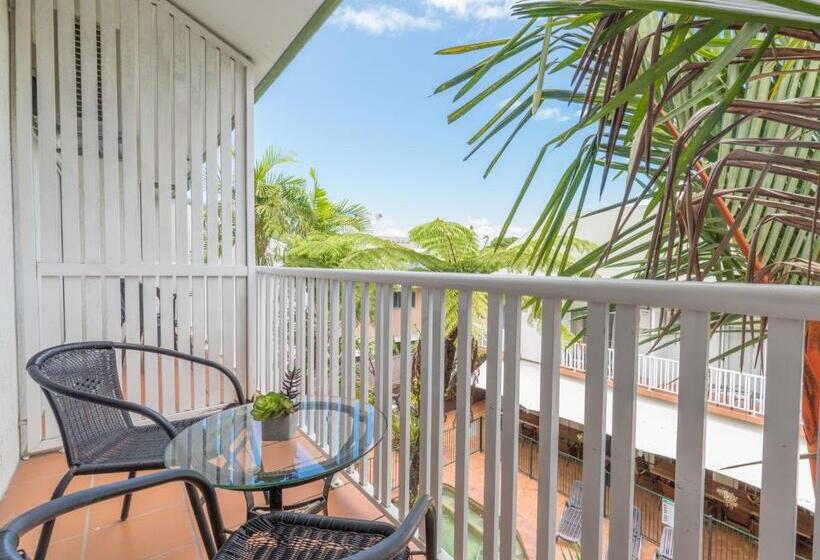 חדר סטנדרט, Coral Tree Inn