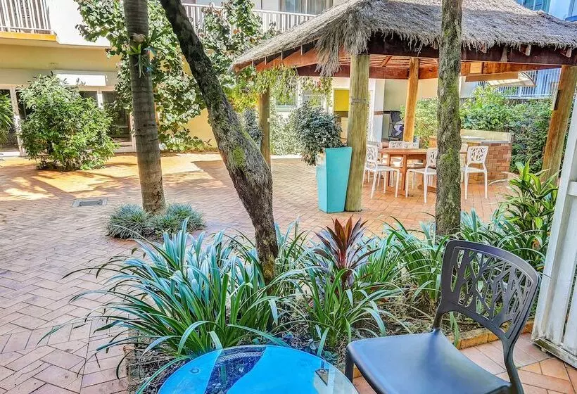 חדר סטנדרט, Coral Tree Inn