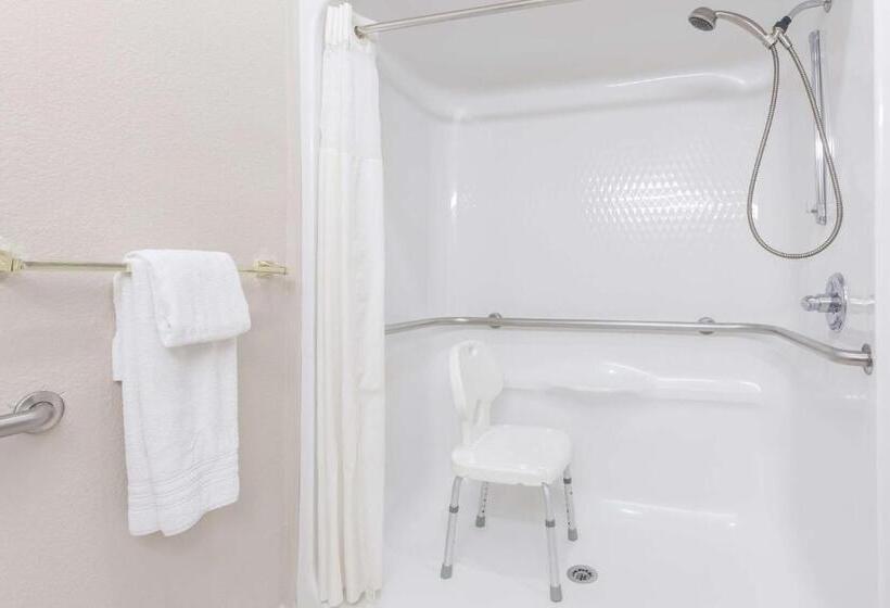 إستوديو قياسى, Days Inn By Wyndham Near Kansas Speedway