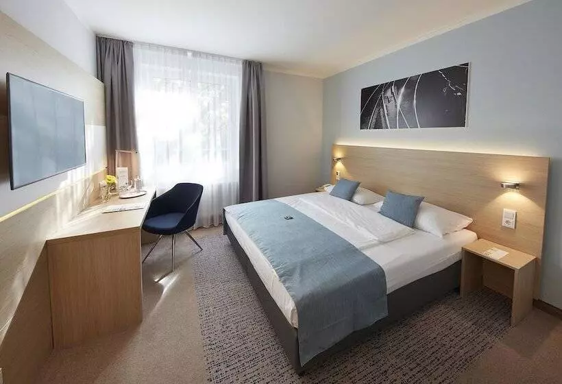 ビジネスルーム, Ghotel Hotel & Living Göttingen