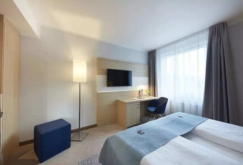 ビジネスルーム, Ghotel Hotel & Living Göttingen