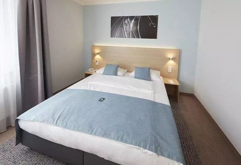 ビジネスルーム, Ghotel Hotel & Living Göttingen
