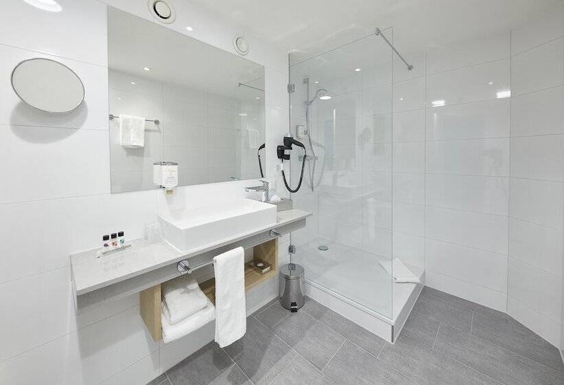 Номер бизнес-класса, Ghotel Hotel & Living Göttingen