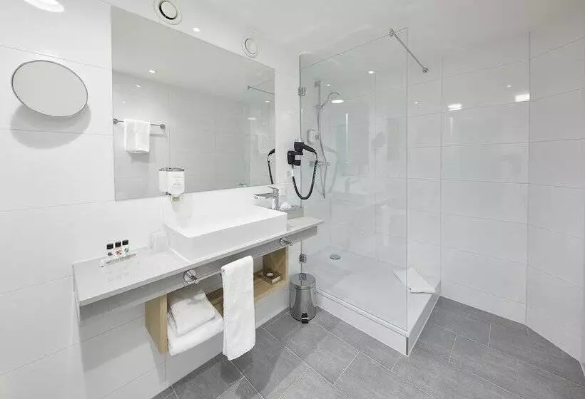 ビジネスルーム, Ghotel Hotel & Living Göttingen
