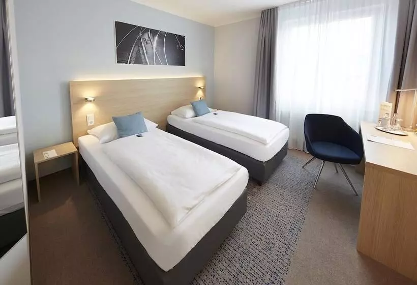 ビジネスルーム, Ghotel Hotel & Living Göttingen