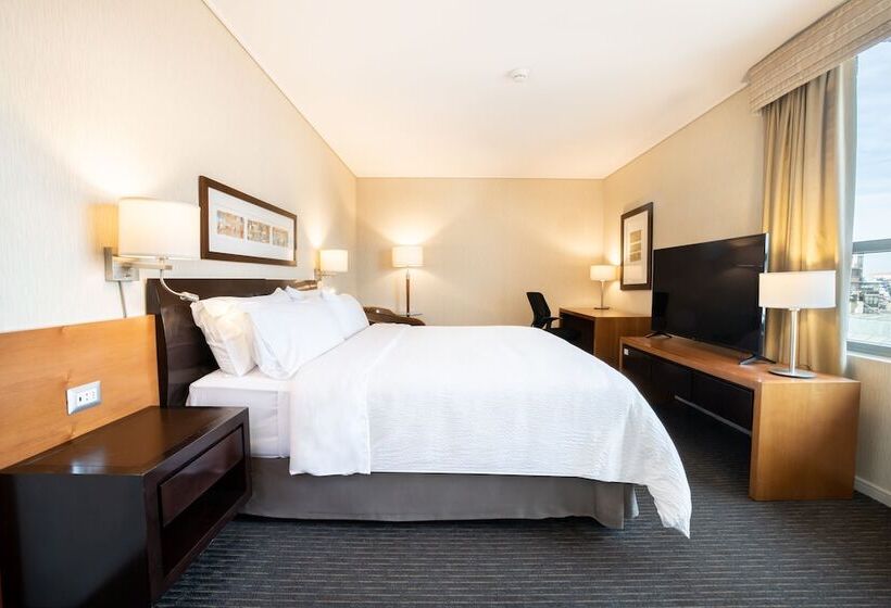 스탠다드 룸, Holiday Inn Express Santiago Las Condes, An Ihg