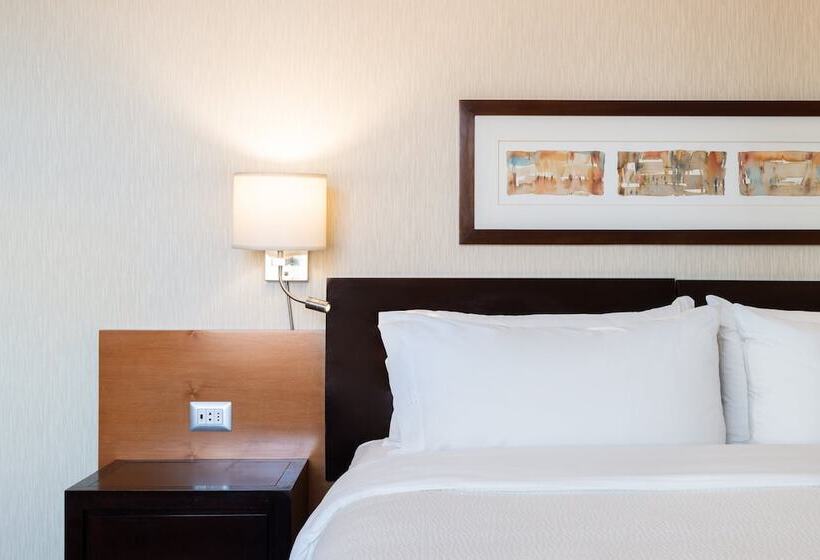 스탠다드 룸, Holiday Inn Express Santiago Las Condes, An Ihg