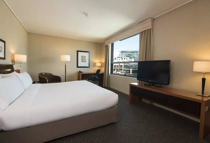スタンダードルーム, Holiday Inn Express Santiago Las Condes, An Ihg