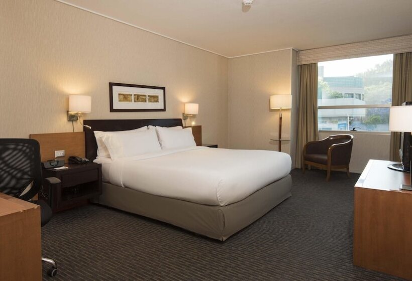 스탠다드 룸, Holiday Inn Express Santiago Las Condes, An Ihg
