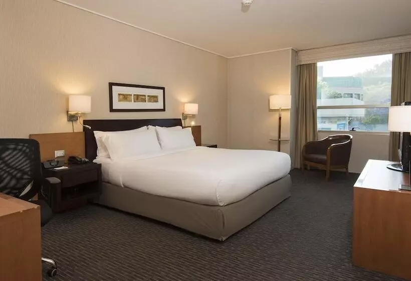 スタンダードルーム, Holiday Inn Express Santiago Las Condes, An Ihg