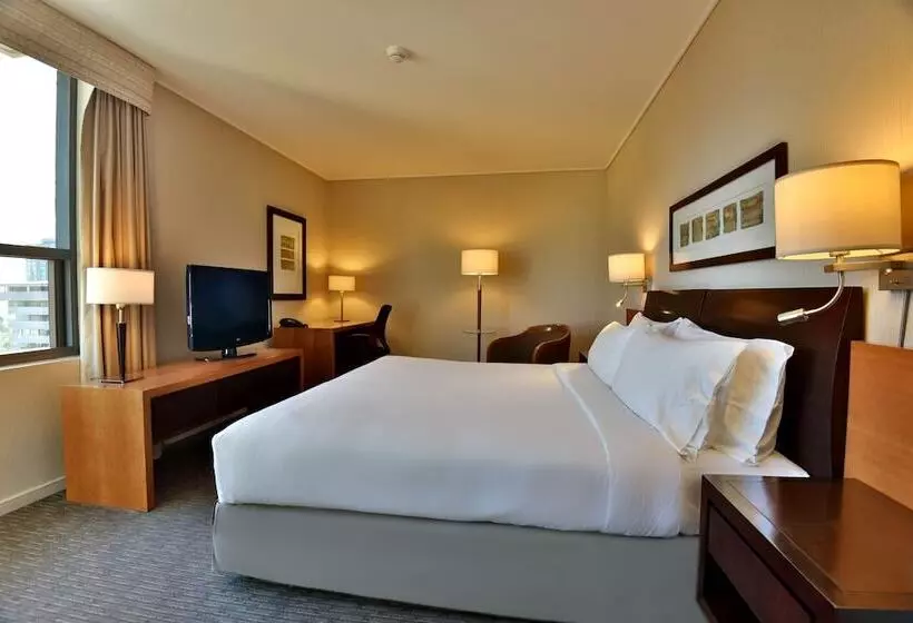 スタンダードルーム, Holiday Inn Express Santiago Las Condes, An Ihg