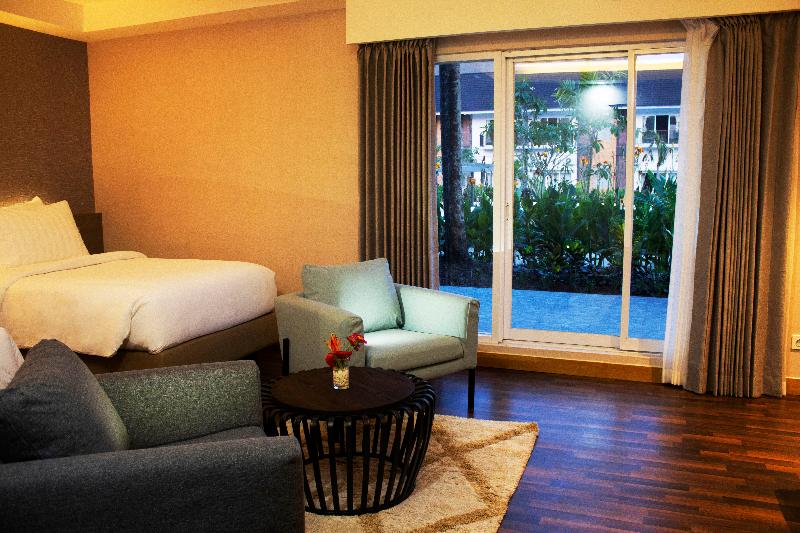 Номер Стандарт, Ibis Fribourg