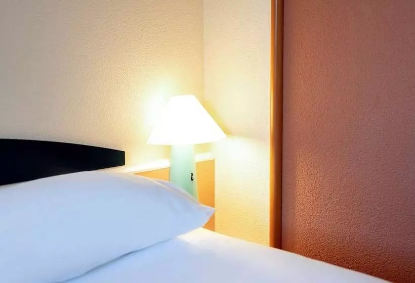 スタンダードルーム, Ibis Fribourg