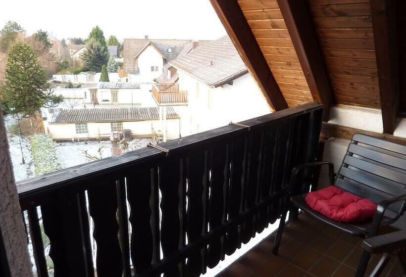 스탠다드 룸, Ockenheim