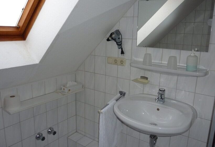 컴포트 룸, Ockenheim