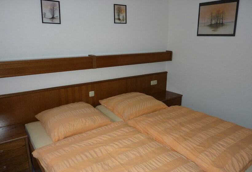 컴포트 룸, Ockenheim