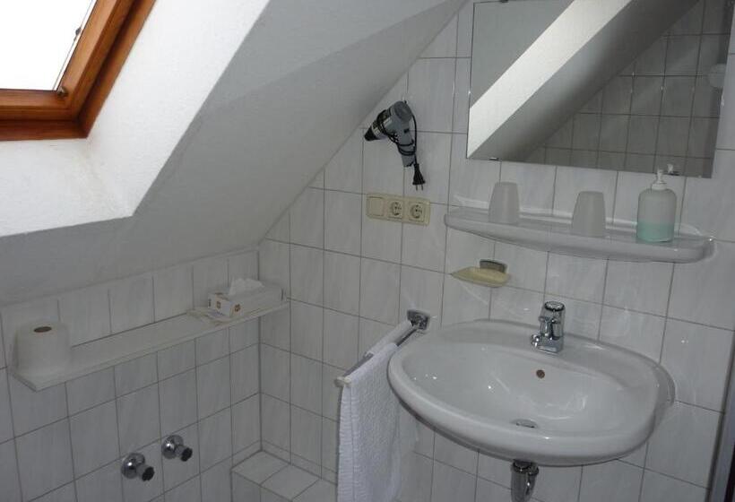 컴포트 룸, Ockenheim