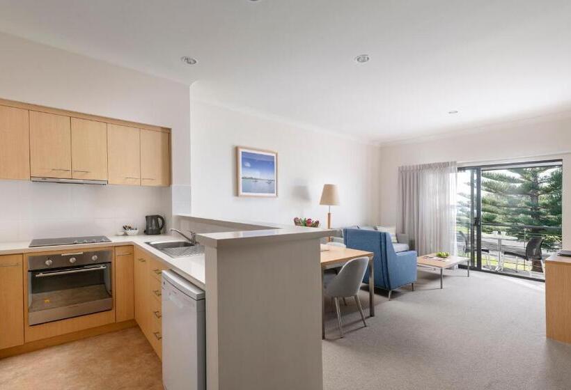 침실 1개 아파트, Quest Bunbury