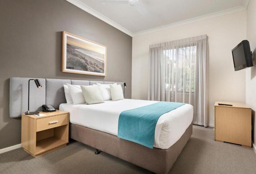 침실 1개 아파트, Quest Bunbury