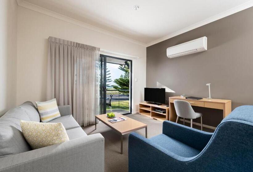 침실 2개 아파트, Quest Bunbury