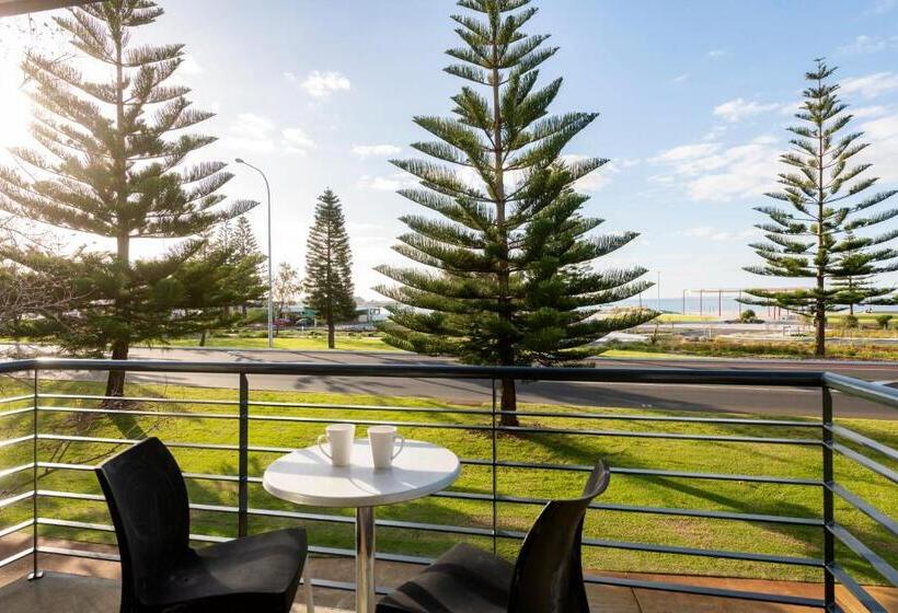 침실 1개 아파트, Quest Bunbury