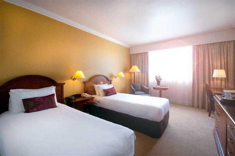 스탠다드 룸, Rydges Norwest Sydney