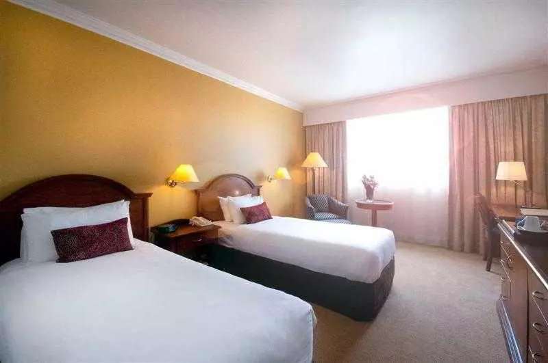 スタンダードルーム, Rydges Norwest Sydney