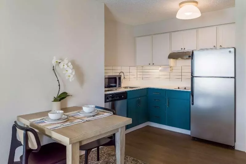استودیوی استاندارد, Sonesta Es Suites San Francisco Airport Oyster Point Waterfront