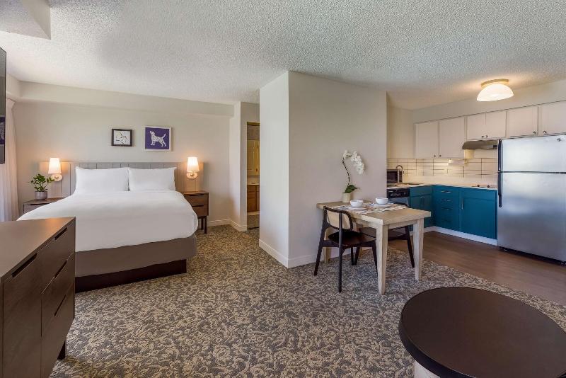 スタンダードスタジオ, Sonesta Es Suites San Francisco Airport Oyster Point Waterfront
