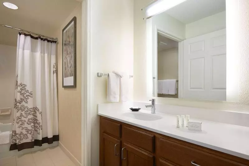 سوئیت با چشمانداز, Sonesta Es Suites San Francisco Airport Oyster Point Waterfront
